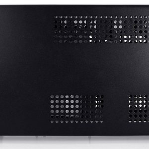 Источник бесперебойного питания/ Powercom UPS Infinity INF-500, black, 500VA/300Wt