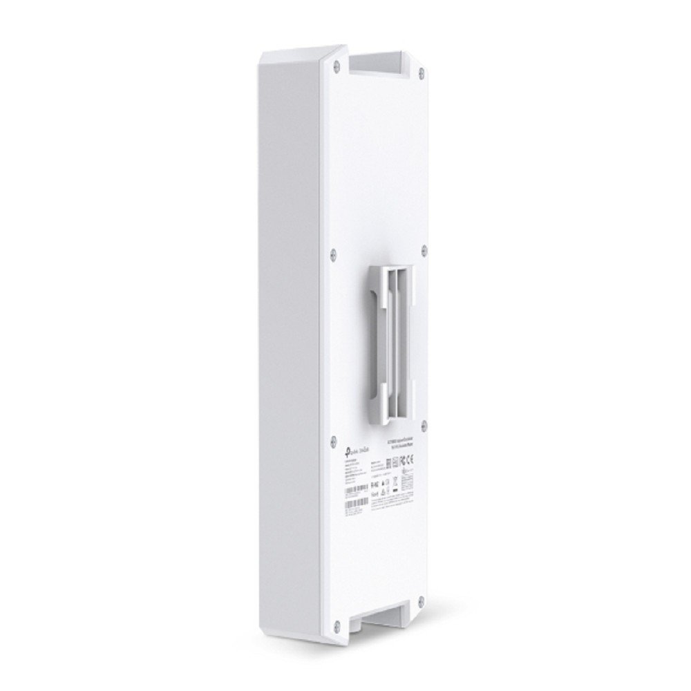TP-Link EAP610-Outdoor Точка доступа Wi-Fi AX1800 для улицы и помещений