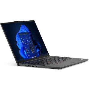 Lenovo ThinkPad E16 G2 [21M5S09E00] (КЛАВ.РУС.ГРАВ.) Black 16" {WUXGA Ryzen 7 7735HS/16GB/512GB SSD/DOS/Backlit/PL-bottom}