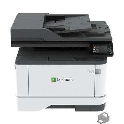 Ремонт Lexmark MX331 в Москве — выезд мастера через 2 часа