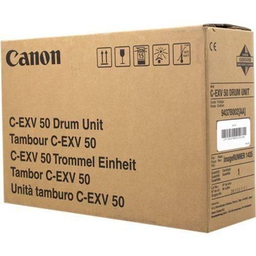 Барабан CANON С-EXV50, 35 000 стр, 9437B002