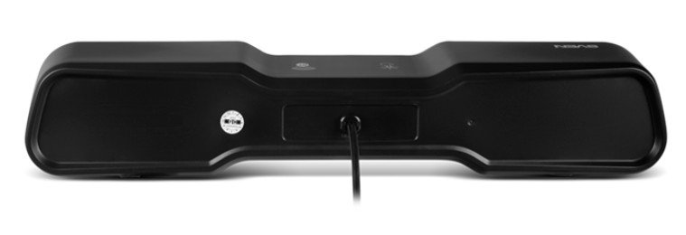 SVEN колонки 450, черный (USB), SV-020958