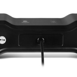 SVEN колонки 450, черный (USB), SV-020958