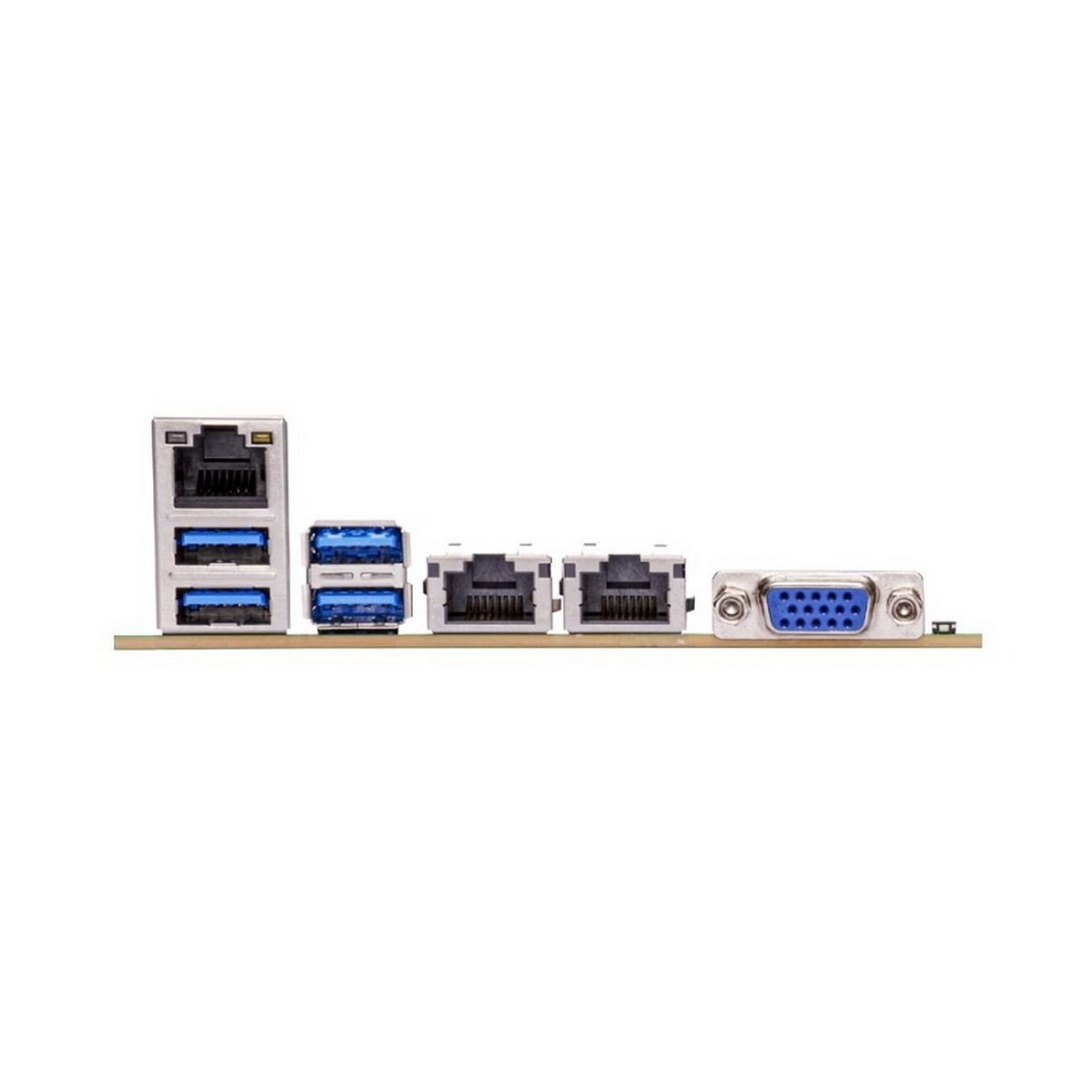 Supermicro MBD-H13SSL-N-B Материнская плата AMD EPYC UP platform with socket SP5 CPU, SoC, 12x Bulk