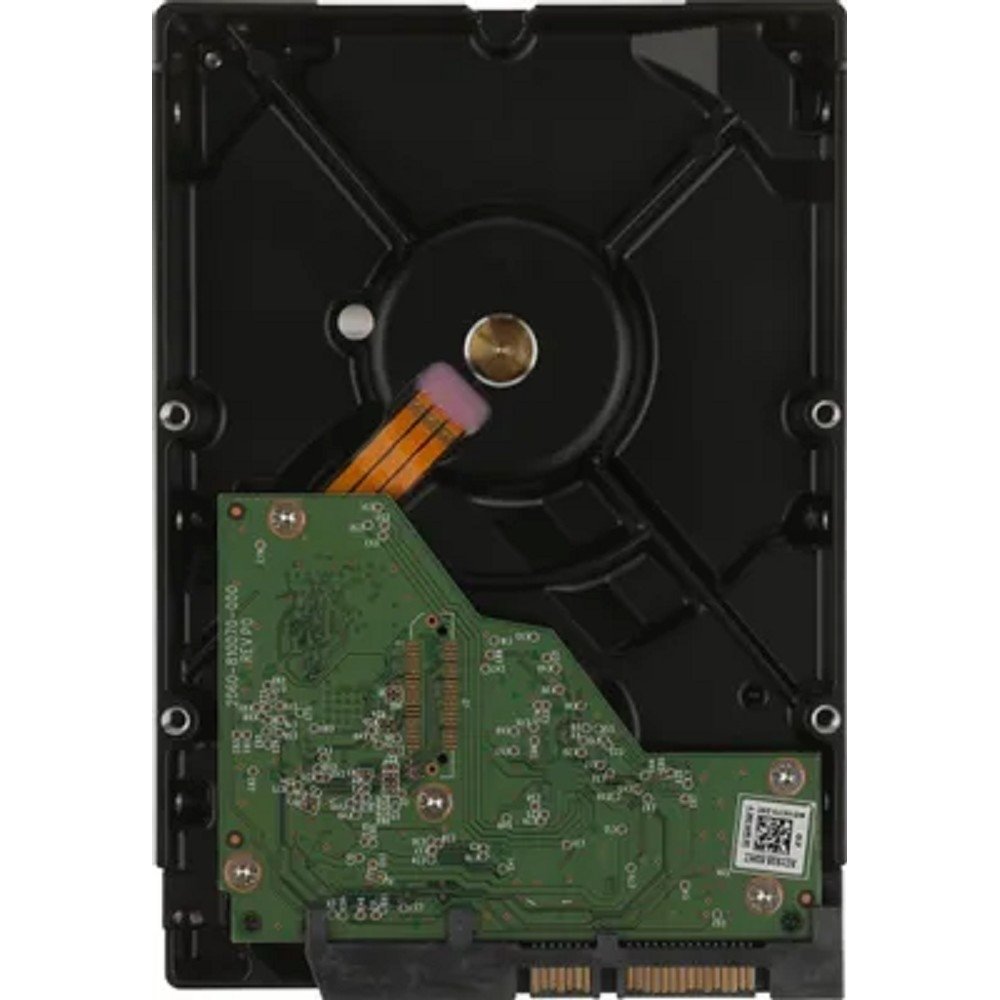 2TB WD Red Plus (WD20EFPX) {Serial ATA III, 5400- rpm, 64Mb, 3.5"}
