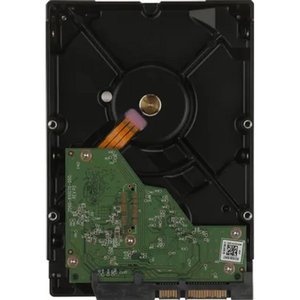 2TB WD Red Plus (WD20EFPX) {Serial ATA III, 5400- rpm, 64Mb, 3.5"}