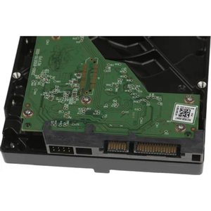 2TB WD Red Plus (WD20EFPX) {Serial ATA III, 5400- rpm, 64Mb, 3.5"}