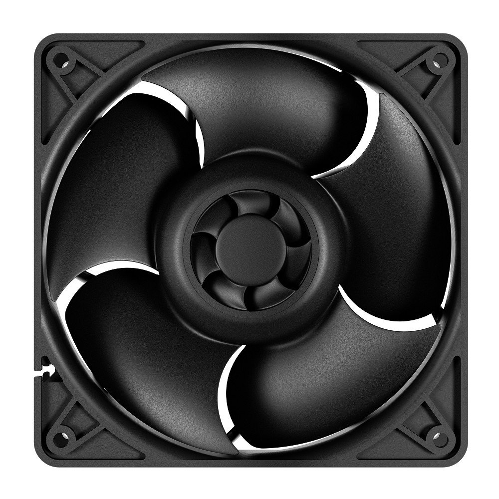 Case fan  ARCTIC S12038-4K 600-4000rpm Dual Ball 4-Pin (ACFAN00296A)