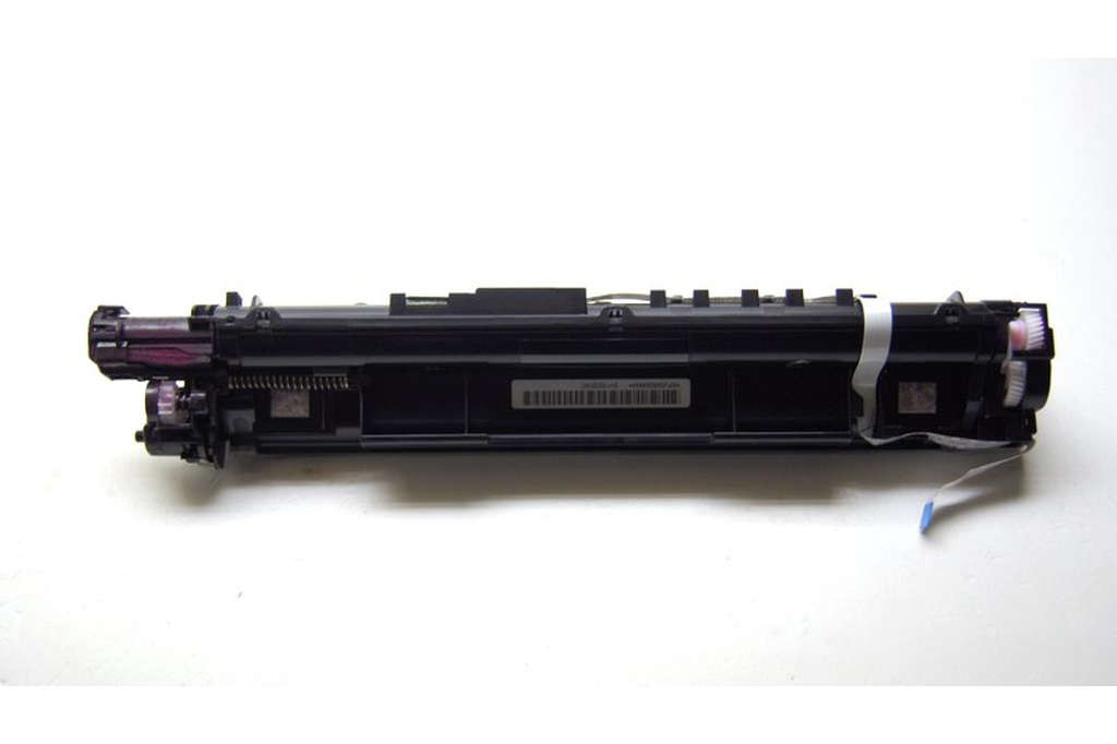 Блок проявки NetProduct (N-DV-5230M) для Kyocera ECOSYS P5021/P5026/M5521/M5526, M, Восстан., 100K