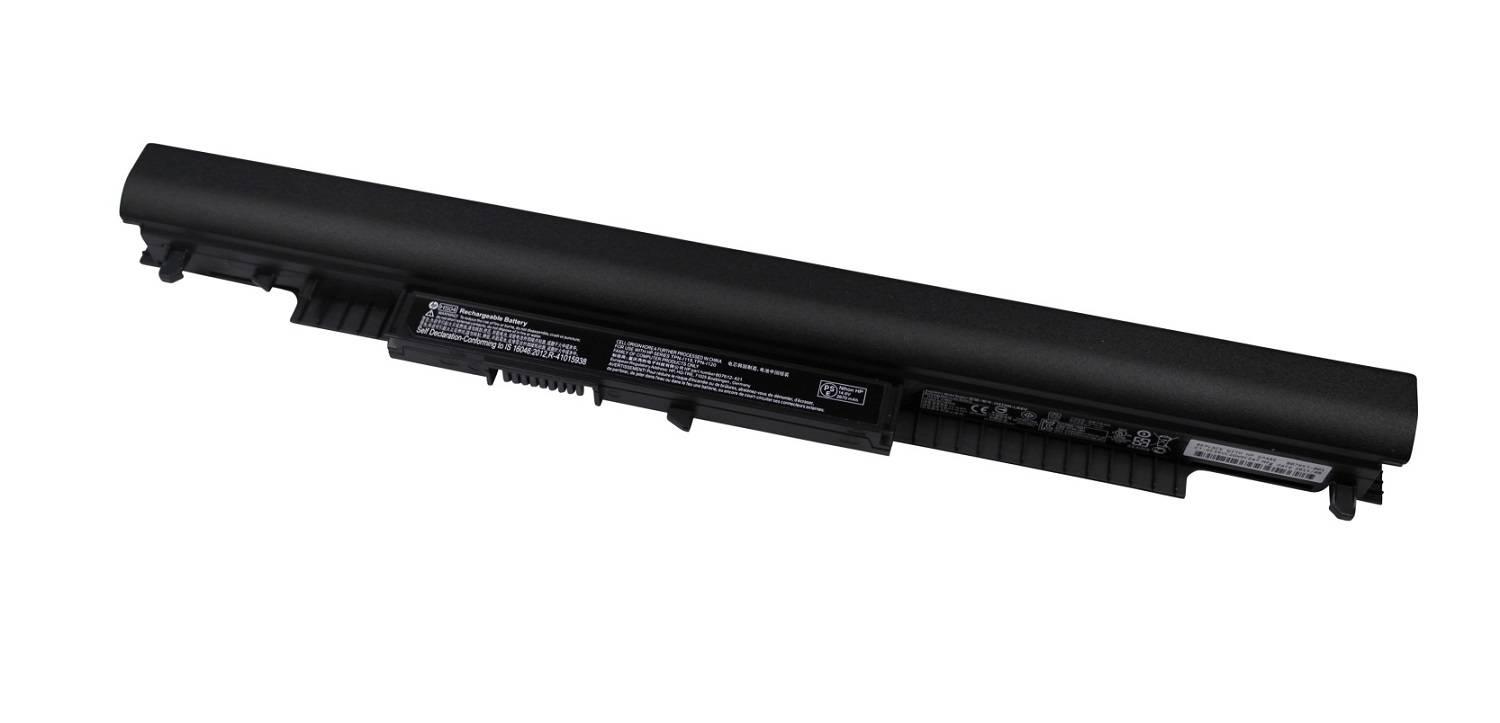 Батарея для HP 14-ac/14-af/15-ac/15-af/14g/14q/15g/15q/240 G5/250 G5/340 G5 (HSTNN-LB6V/N2L85AA/HS04) 14.8V 41Wh 4cell, 807957-001-SP