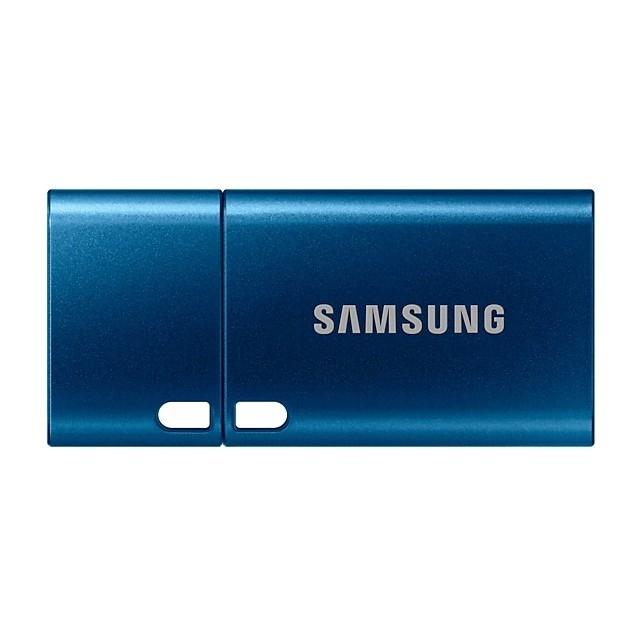 Samsung Drive 256GB Blue USB3.1 [MUF-256DA/APC]
