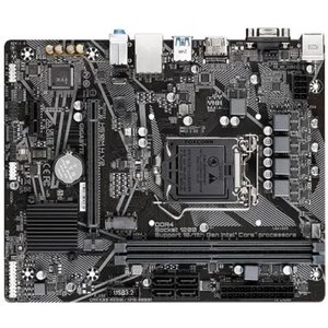 Gigabyte H510M H V2 {Socket1200 Intel H470  mATX }