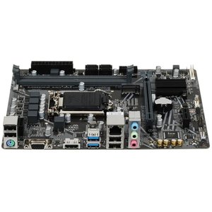 Gigabyte H510M H V2 {Socket1200 Intel H470  mATX }