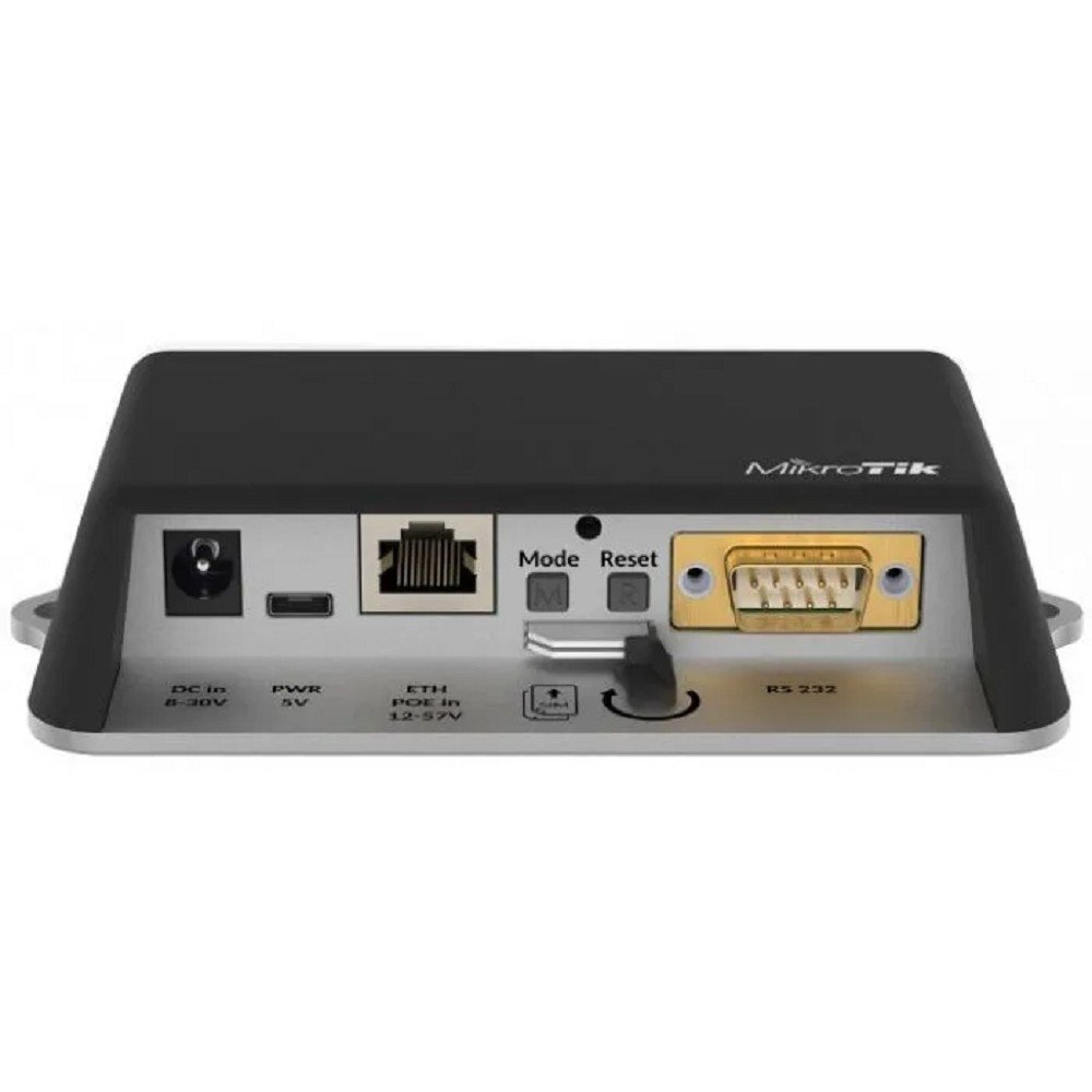 MikroTik RB912R-2nD-LTm&EC200A-EU  LtAP mini LTE kit (2024), RB912R-2nD-LTmEC200A-EU