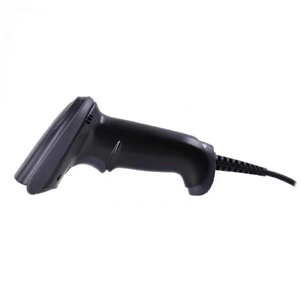 MERTECH 2210 P2D USB Black Сканер штрих-кодов (4810)