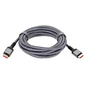iOpen ACG859A-5.0 Кабель интерфейсный HDMI-HDMI 19M/M,ver. 2.1 8KX60Hz (Econom) оплетка 5m