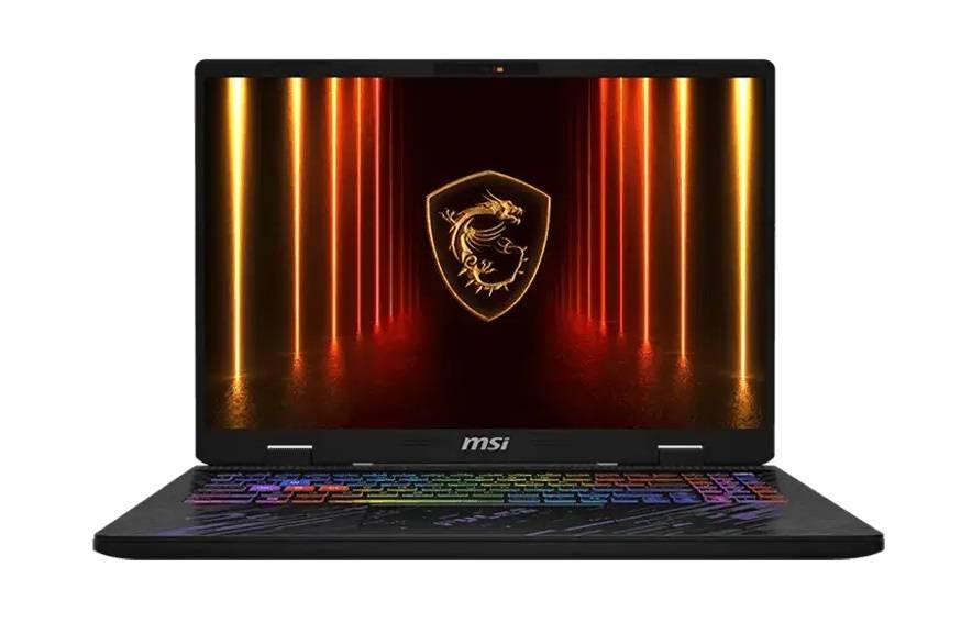 Ноутбук MSI Pulse A16 AI+ C3HWGKG-030XRU 16,0"QHD+(2560x1600) IPS 240Hz,AMD Ryzen AI 7 350,32Gb, 1Tb SSD, NVidia RTX5070, 9S7-15PK11-030