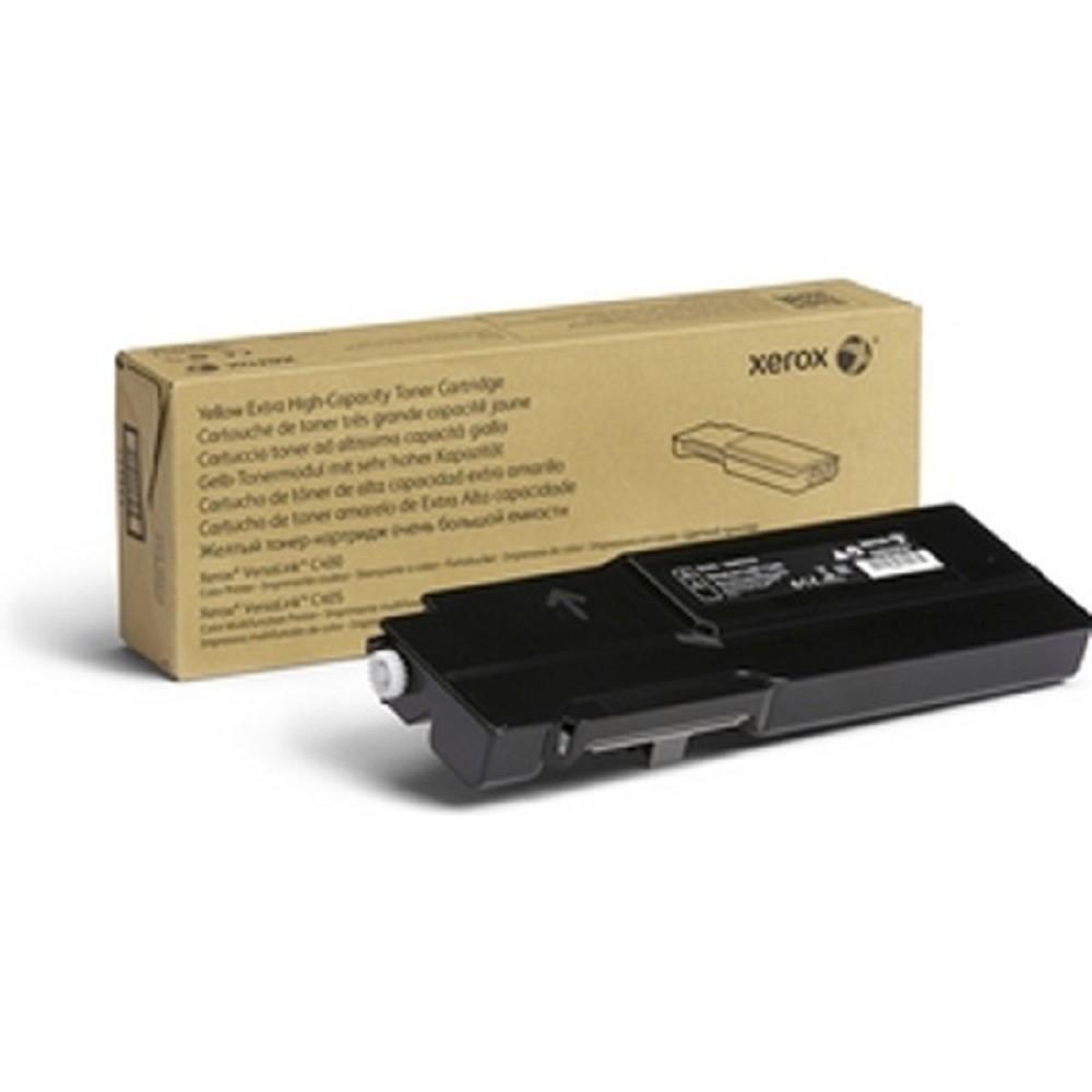 Xerox 106R03532 Тонер-картридж  XEROX VL C400/C405, (10.5К) черный 