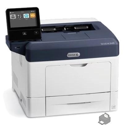 Ремонт Xerox VersaLink B400 в Москве — выезд мастера через 2 часа