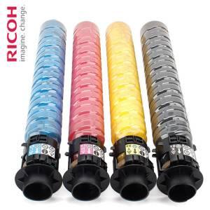 Тонер-картридж тип IM C3500 RICOH IM C3000/C3500 пурпурный (842257) 34,3K