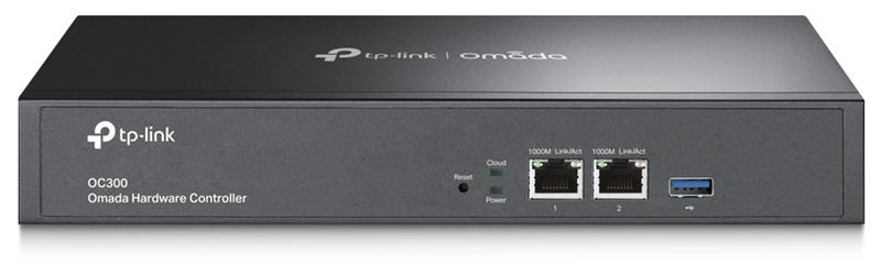 контроллер TP-Link OC300, Omada Hardware Controller