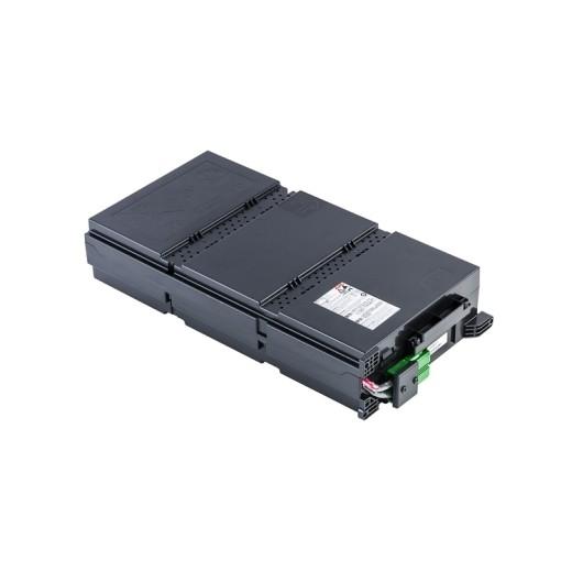 Комплект сменных батарей для Источника Бесперебойного Питания APC APC Replacement battery cartridge #141, APCRBC141