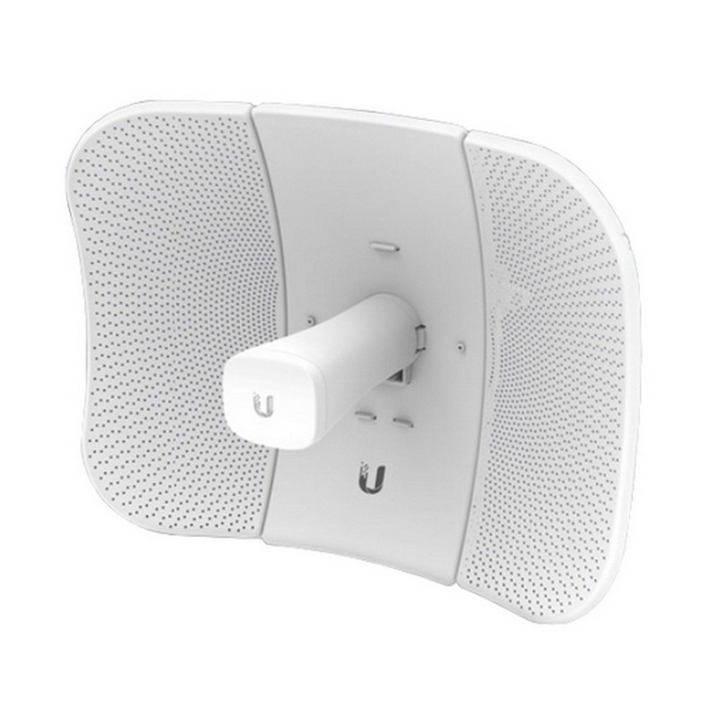 Точка доступа Ubiquiti LiteBeam 5AC Gen2, 5 pack, PoE not included, LBE-5AC-Gen2-5