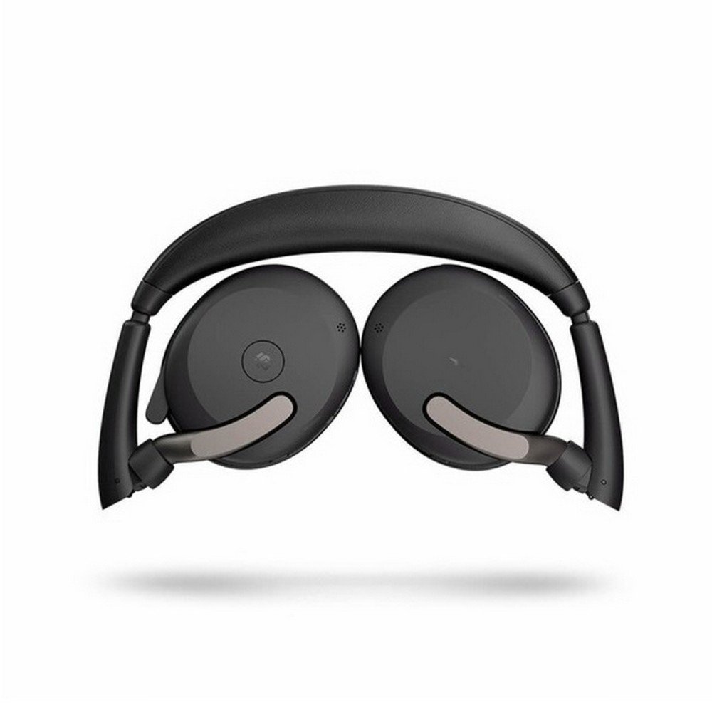 Jabra 26699-999-999 Наушники с микрофоном Jabra Evolve2 65 Flex черный накладные BT [26699-999-999]