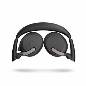 Jabra 26699-999-999 Наушники с микрофоном Jabra Evolve2 65 Flex черный накладные BT [26699-999-999]