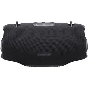 Портативная акустическая система JBL XTREME 4 черная (Bluetooth, 100/70 Вт, IP67 JBLXTREME4BLKEUNA