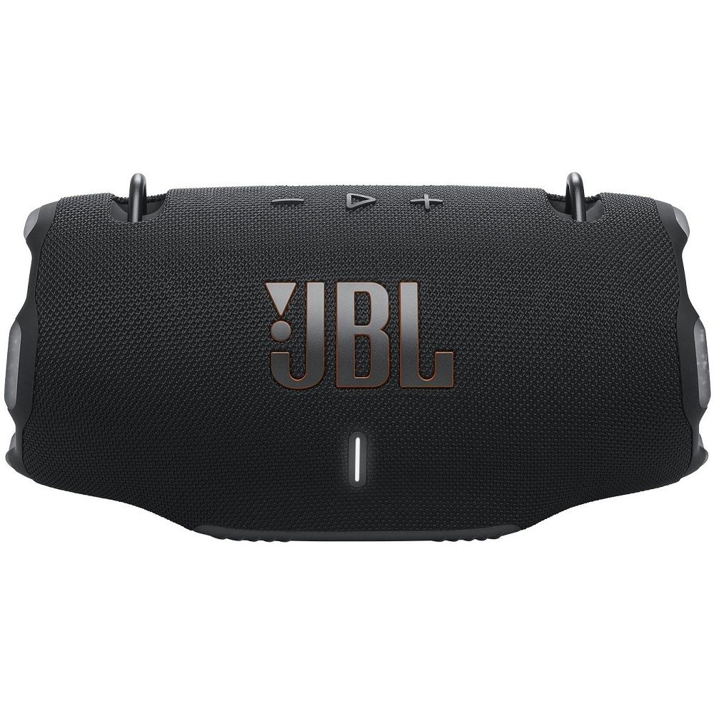 Портативная акустическая система JBL XTREME 4 черная (Bluetooth, 100/70 Вт, IP67 JBLXTREME4BLKEUNA
