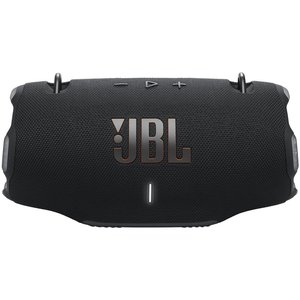 Портативная акустическая система JBL XTREME 4 черная (Bluetooth, 100/70 Вт, IP67 JBLXTREME4BLKEUNA