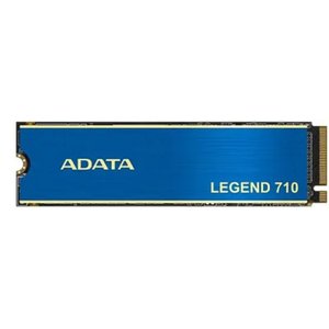 A-DATA SSD 256GB LEGEND 710 M.2 2280 ALEG-710-256GCS PCIe Gen3x4 with NVMe