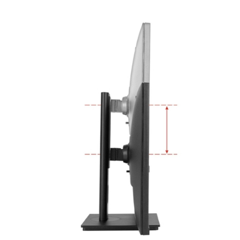LCD ExeGate 27" EA2707CA SuperView {IPS 2560x1440 75Hz 5ms 16:9 250cd 1000:1 178/178 HDMI DisplayPort USB webcam AudioOut HAS pivot} [EX298883RUS]