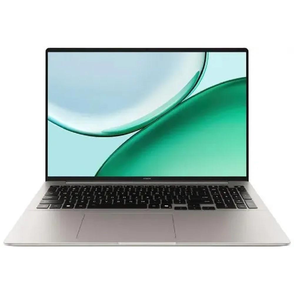 Honor MagicBook 16 2026 (LHC-X) (5301ASVP) 16" WQXGA IPS 430N 120Hz/Ultra 5 325/16GB/SSD1TB/Integrated Intel/FingerPrint/Backlit/DOS/Starry Gray