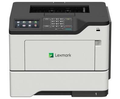 Ремонт Lexmark MS622de в Москве — выезд мастера через 2 часа