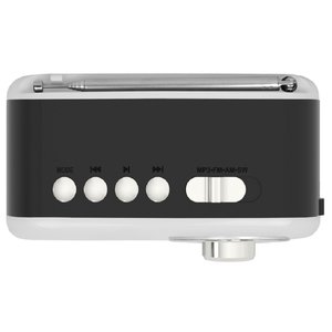RITMIX RPR-033 WHITE