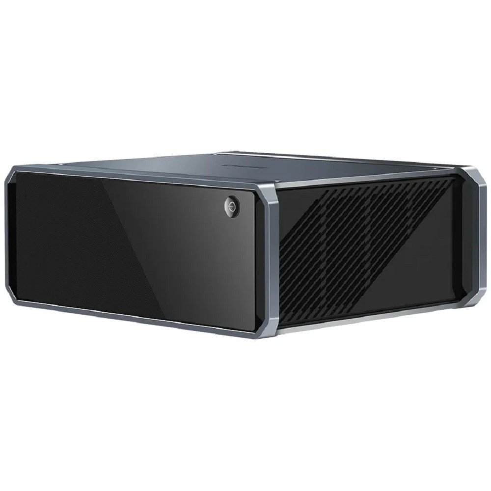 Chuwi CoreBox [CWI601I52P] Black {i5-12450H(2Ghz)/16Gb/512GB SSD/W11Pro}