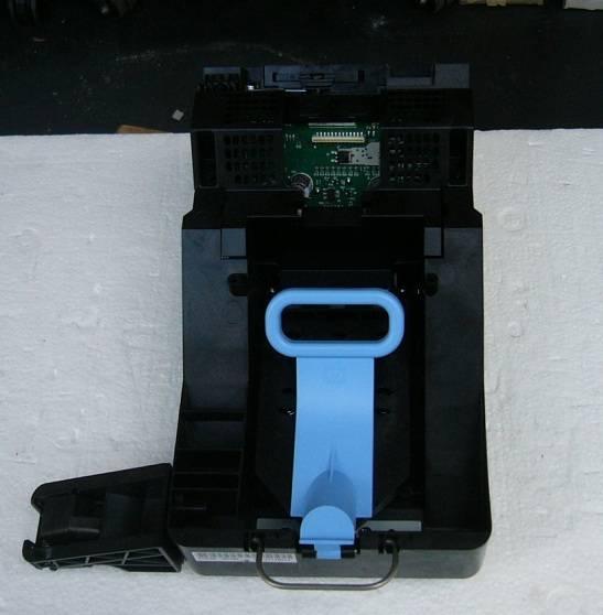 Каретка в сборе с резаком HP DJ T770/790/1200/1300/2300 (CH538-67044/CR647-67025) OEM