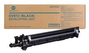 Блок проявки Konica-Minolta bizhub 758/808/958/Pro 958 DV-912 1200K A8H403D