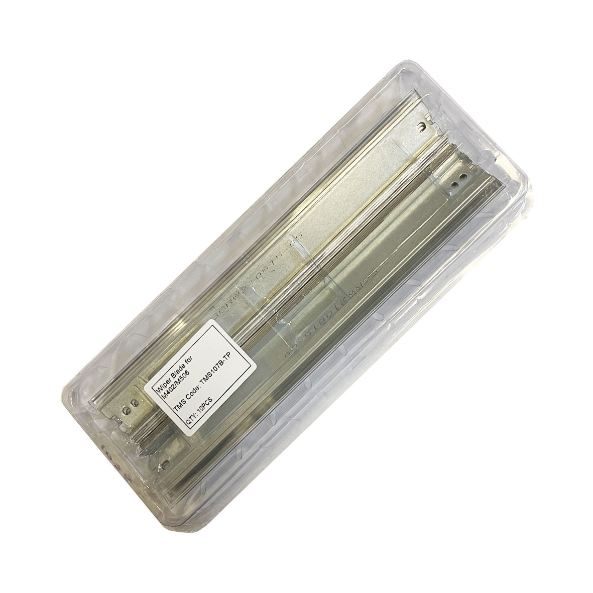 Ракель для HP LJ M402/M404/M506/M507 (УПАКОВКА 10шт) TMS