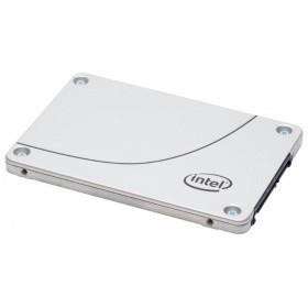 SSD Intel Original SATA III 960Gb SSDSC2KB960G801 963341 SSDSC2KB960G801 DC D3-S4510 2.5"