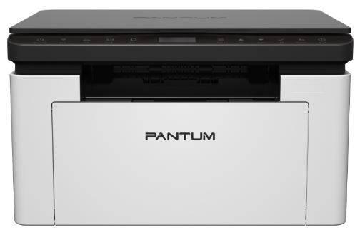 МФУ Pantum BM1800W (А4, лазерное, 18 стр/мин, 256Mb, LCD, USB2.0, WiFi, Bluetooth)
