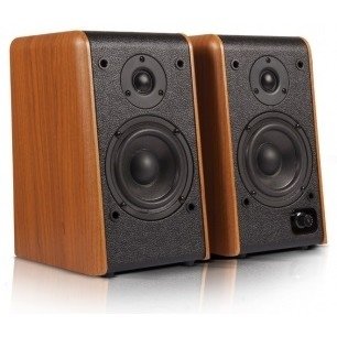 MICROLAB B77BT дерево (64W RMS, Bluetooth) 