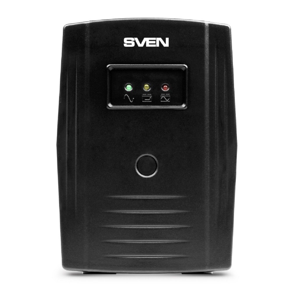 SVEN Источник бесперебойного питания SVEN  Pro 600, SV-013837