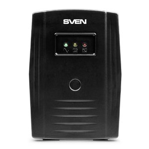 SVEN Источник бесперебойного питания SVEN  Pro 600, SV-013837