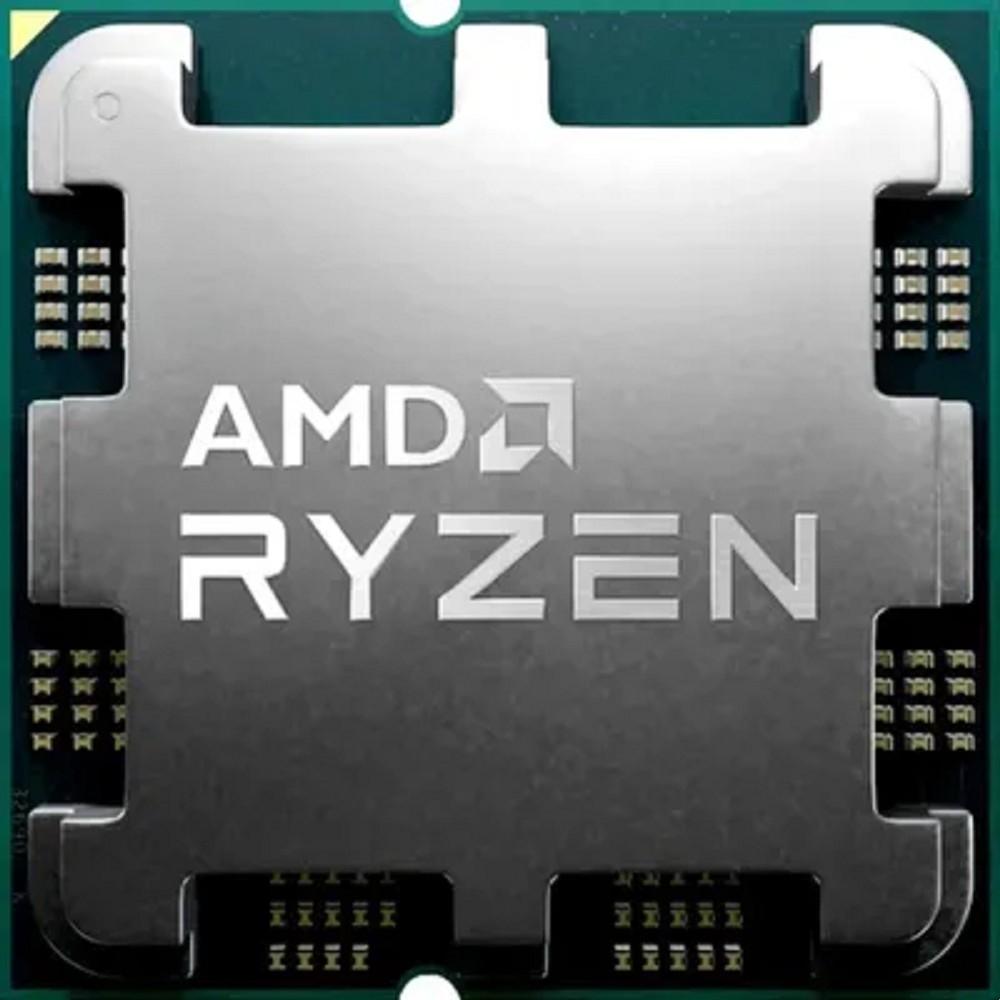 CPU AMD Ryzen 9 9900X3D OEM (100-000001368) 