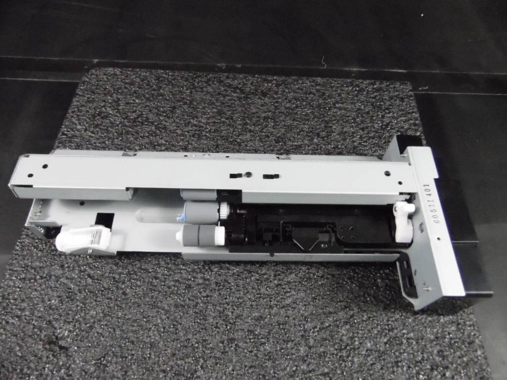 Узел захвата из кассеты HCI (лоток 4) левый HP LJ M806/M830 (RM2-0708), RM2-0708-000CN