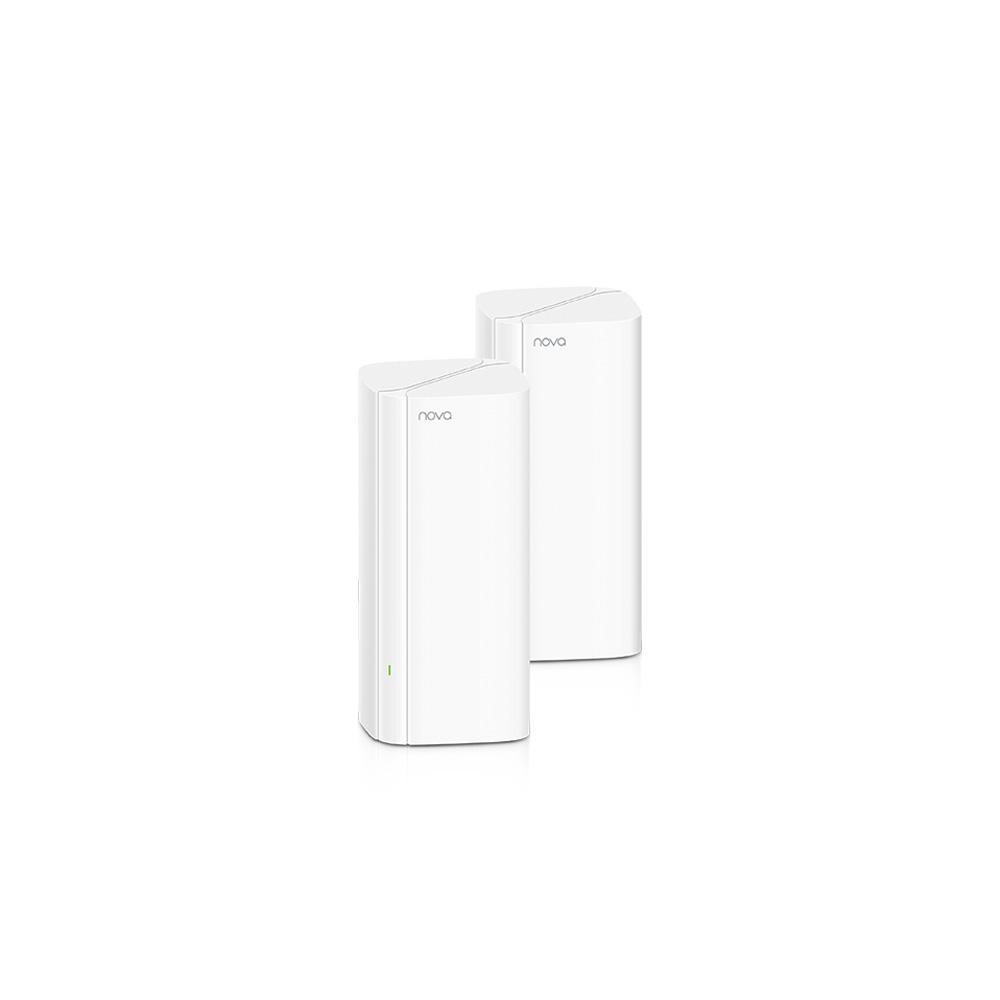 Точка доступа/ Tenda EX12 AX3000 Whole Home Mesh Wi-Fi 6 System, EX12(2-pack)