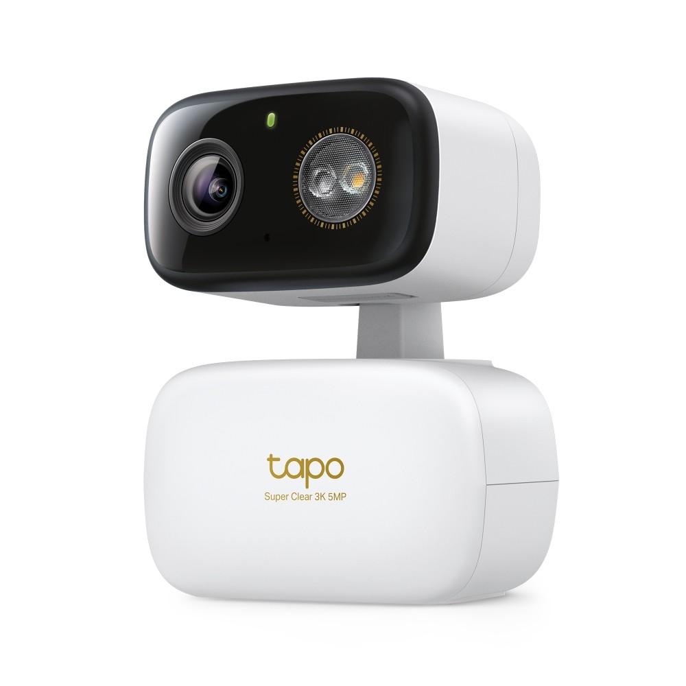 TP-Link Tapo C236 Умная уличная поворотная камера